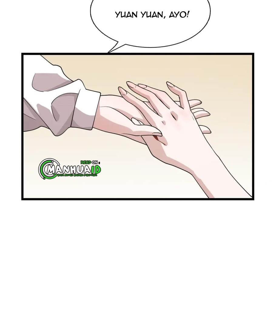 Reborn Doctor Chapter 52 Bahasa Indonesia